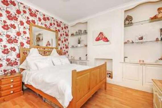 3 Bedroom Terraced